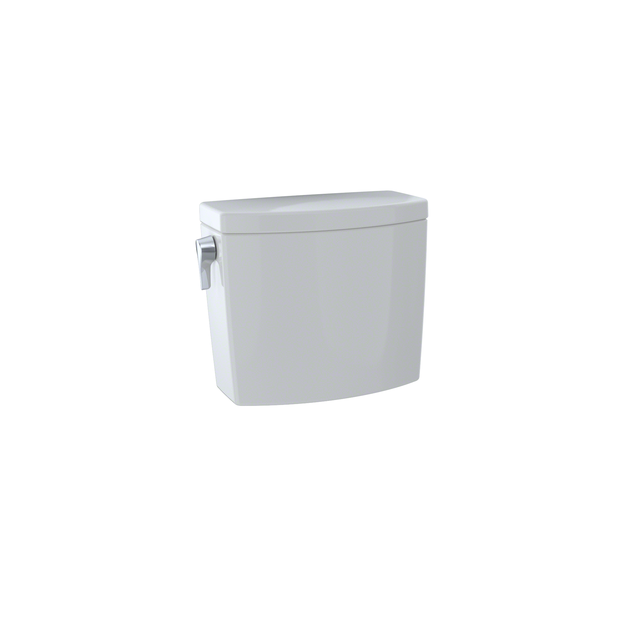 TOTO ST453UA#11 Drake Ii 1G And Vespin Ii 1G - Colonial White