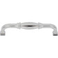 JEFFREY ALEXANDER 278-128PC Audrey 128 mm Center-to-Center Bar Pull - Polished Chrome