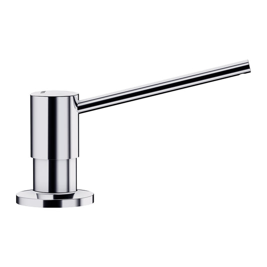 BLANCO 400601 Torre Torre Soap Dispenser - Chrome in Chrome