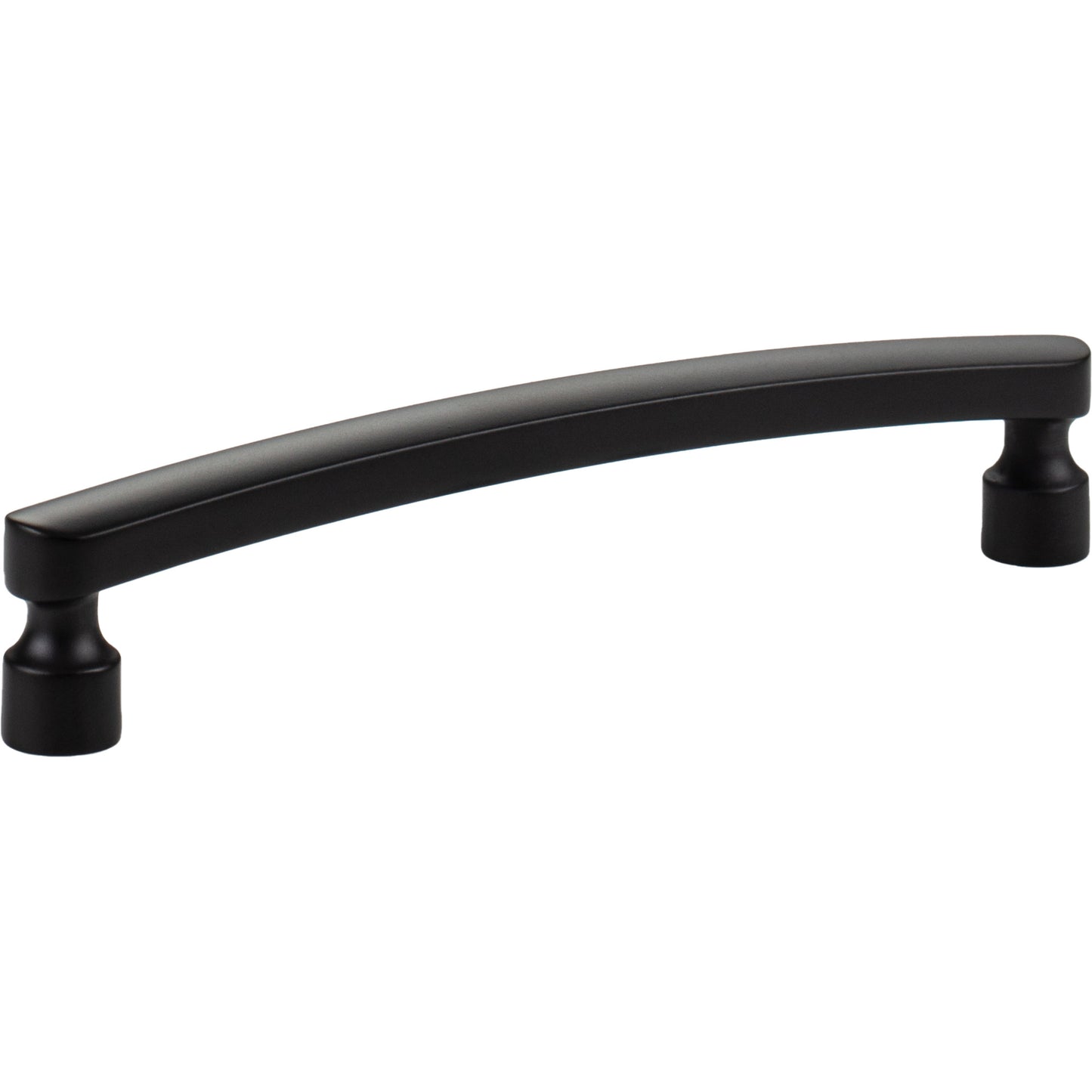 ATLAS A681-BL Lennox 5 1/16" Center to Center Bar Pull - Matte Black