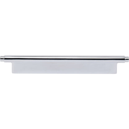 ATLAS A534-CH Kayden 6 5/16" Center to Center Bar Pull - Polished Chrome