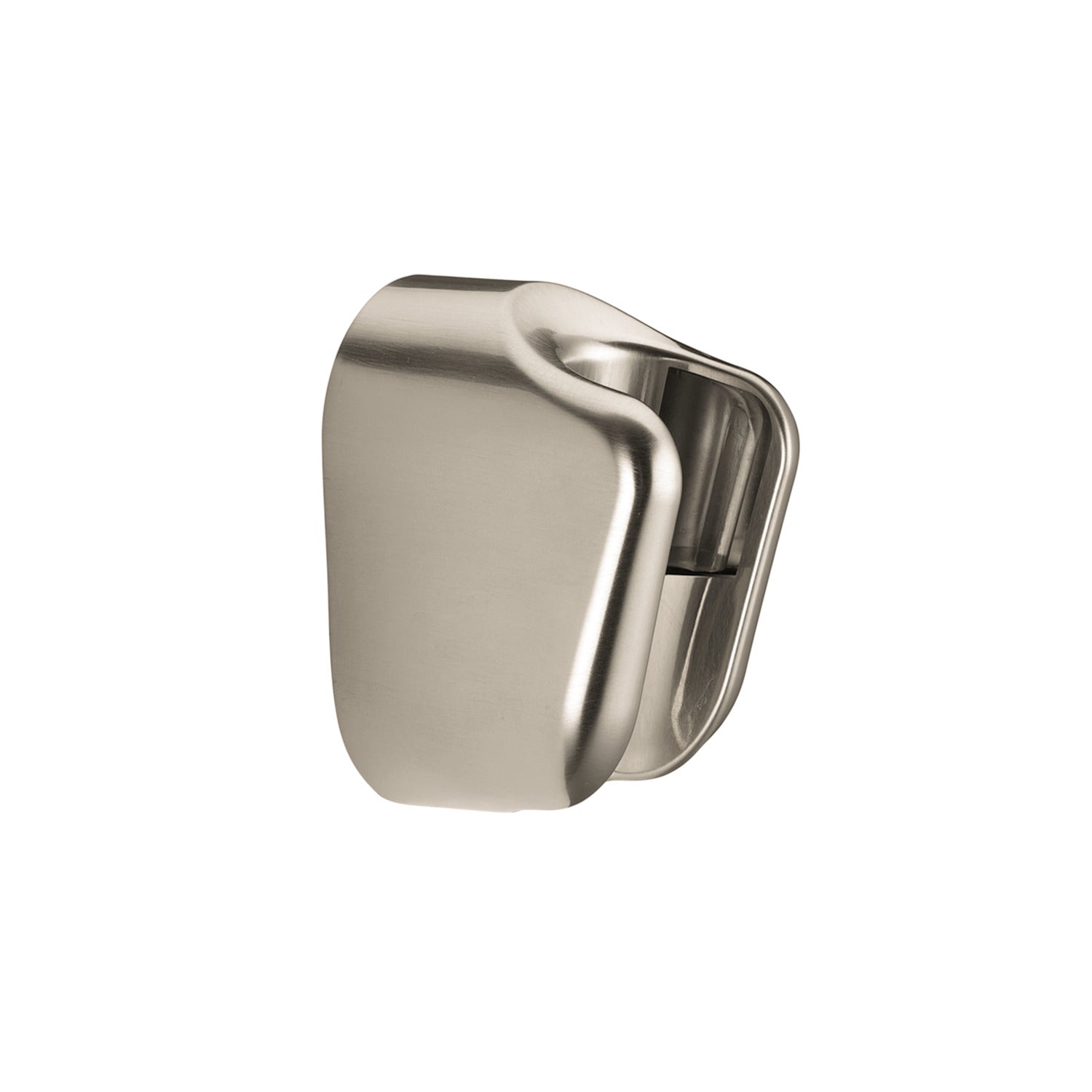 HANSGROHE 28321823  Handshower Holder E - Brushed Nickel