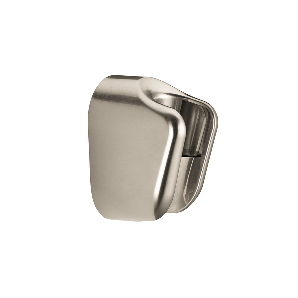 HANSGROHE 28321823  Handshower Holder E - Brushed Nickel