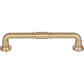 TOP KNOBS TK1003HB Kent 5 1/16" Center to Center Bar Pull - Honey Bronze