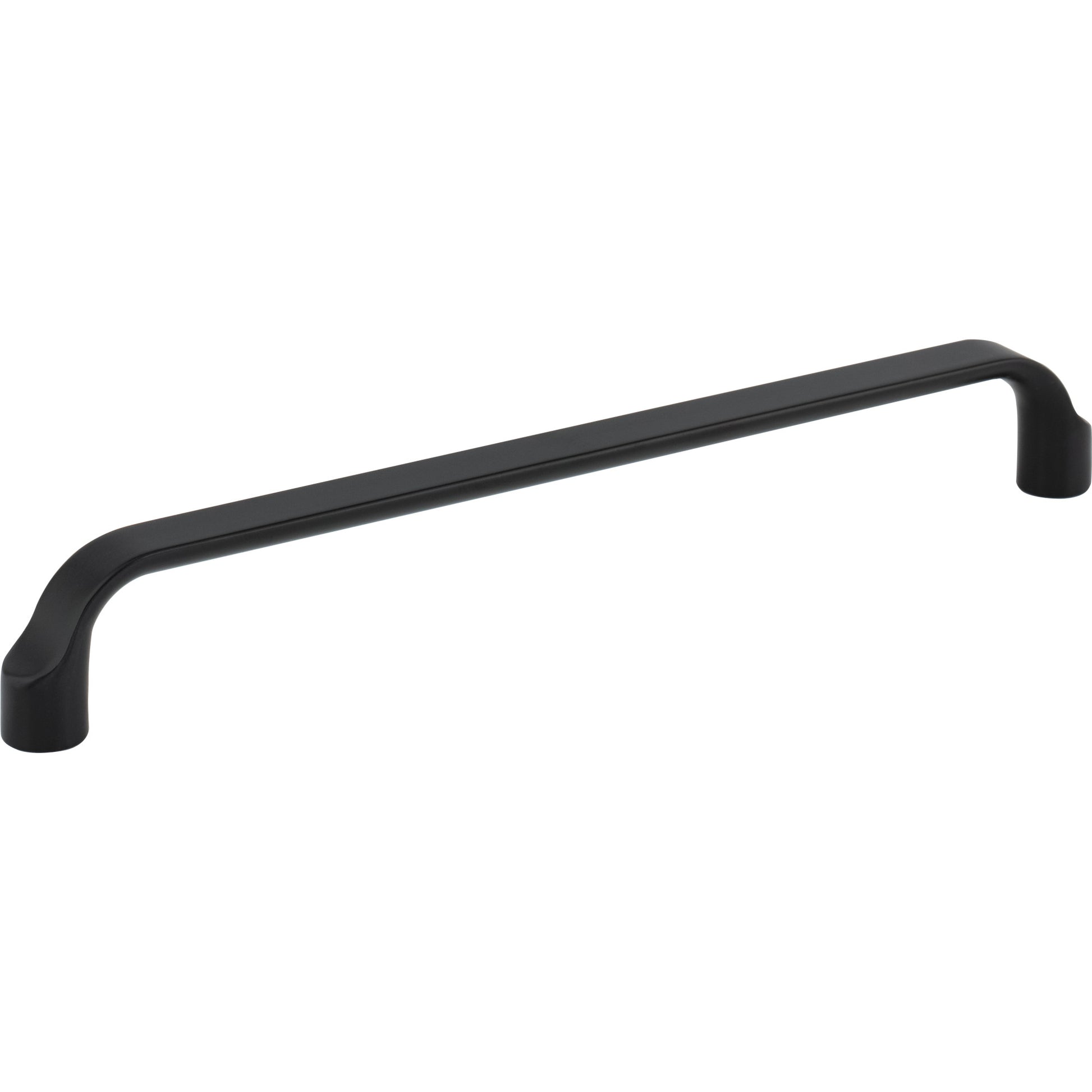 ELEMENTS 239-192MB Brenton 192 mm Center-to-Center Bar Pull - Matte Black