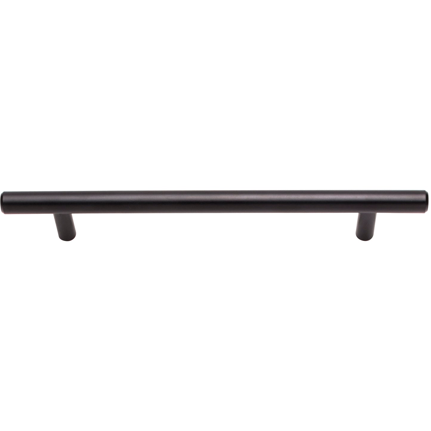 ELEMENTS 220MB Naples 160 mm Center-to-Center Bar Pull - Matte Black