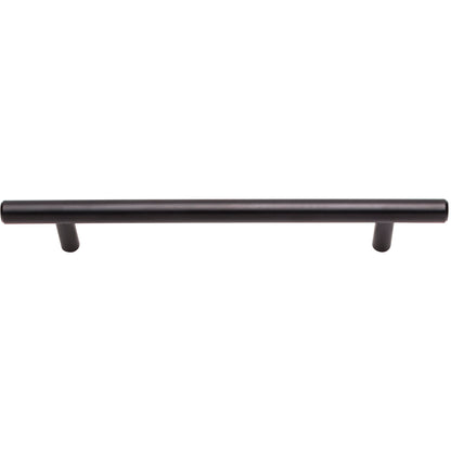 ELEMENTS 220MB Naples 160 mm Center-to-Center Bar Pull - Matte Black