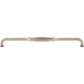 JEFFREY ALEXANDER 278-305SN Audrey 305 mm Center-to-Center Bar Pull - Satin Nickel