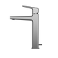 TOTO TLG10303U#CP GB 1.2 GPM Single Handle Semi-Vessel Bathroom Sink Faucet with COMFORT GLIDE Technology , Polished Chrome