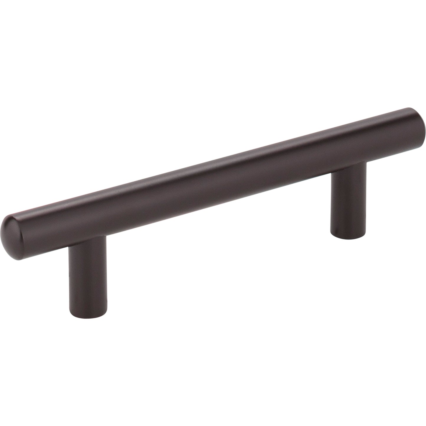 JEFFREY ALEXANDER 152ORB Key Largo 96 mm Center-to-Center Bar Pull - Dark Bronze