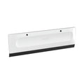 HANSGROHE 27916700 WallStoris Squeege - Matte White