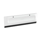 HANSGROHE 27916700 WallStoris Squeege - Matte White