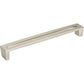 ATLAS 256-BRN Centinel 7 9/16" Center to Center Bar Pull - Brushed Nickel