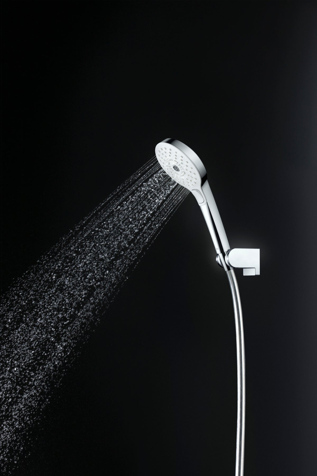 TOTO TBW01011U4#BN G Series 1.75 Gpm Multifunction 4 Inch Round Handshower With Active Wave - Brushed Nickel