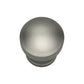 ATLAS 325-SL Browning 1 1/4" Diameter Round Knob - Slate