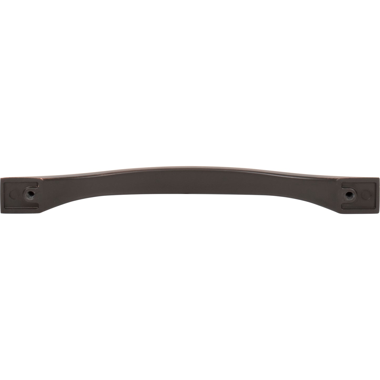 JEFFREY ALEXANDER 767-160DBAC Philip 160 mm Center-to-Center Arch Pull - Brushed Oil Rubbed Bronze