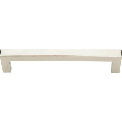 ATLAS A874-PN It 5 1/16" Center to Center Bar Pull - Polished Nickel