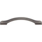 JEFFREY ALEXANDER 80152-128BNBDL Mirada 128 mm Center-to-Center Bar Pull - Brushed Pewter