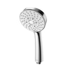 TOTO TBW01020U4#CP L Series 1.75 Gpm Multifunction 4 Inch Modern Round Handshower - Polished Chrome
