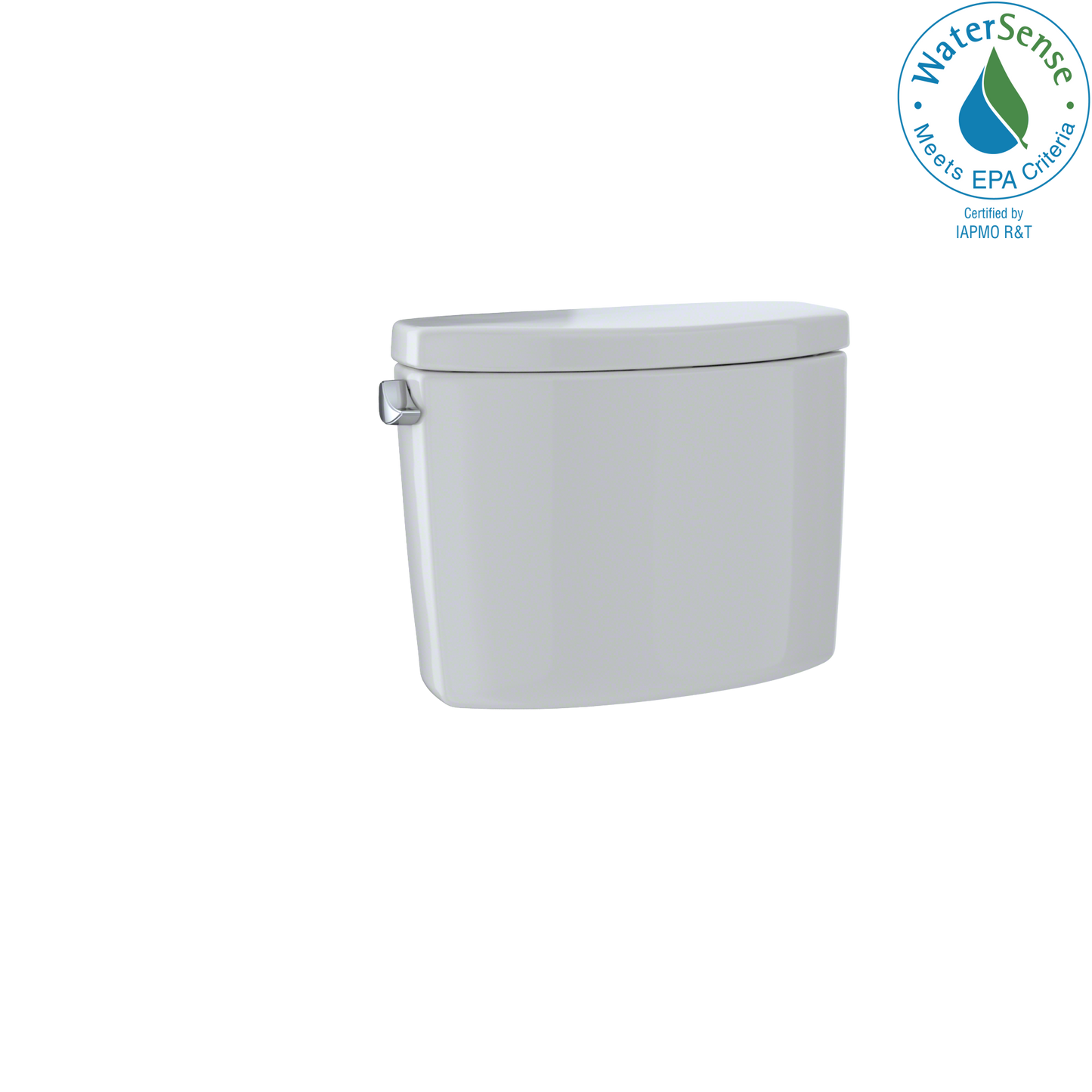 TOTO ST454EA#11 Drake Ii And Vespin Ii - Colonial White