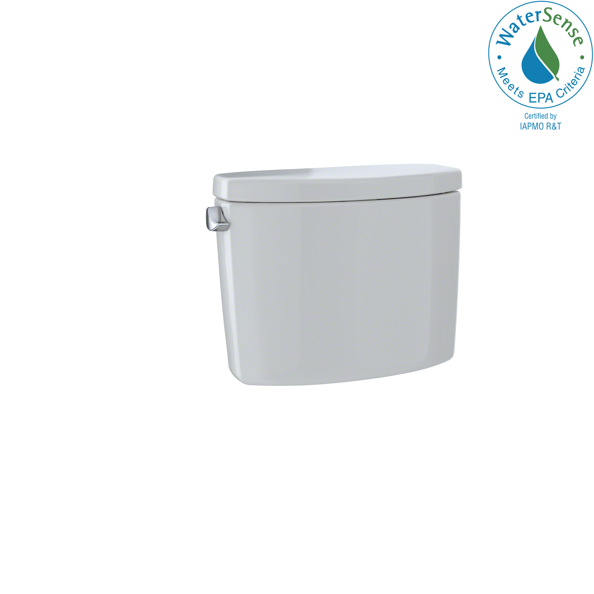 TOTO ST454EA#11 Drake Ii And Vespin Ii - Colonial White