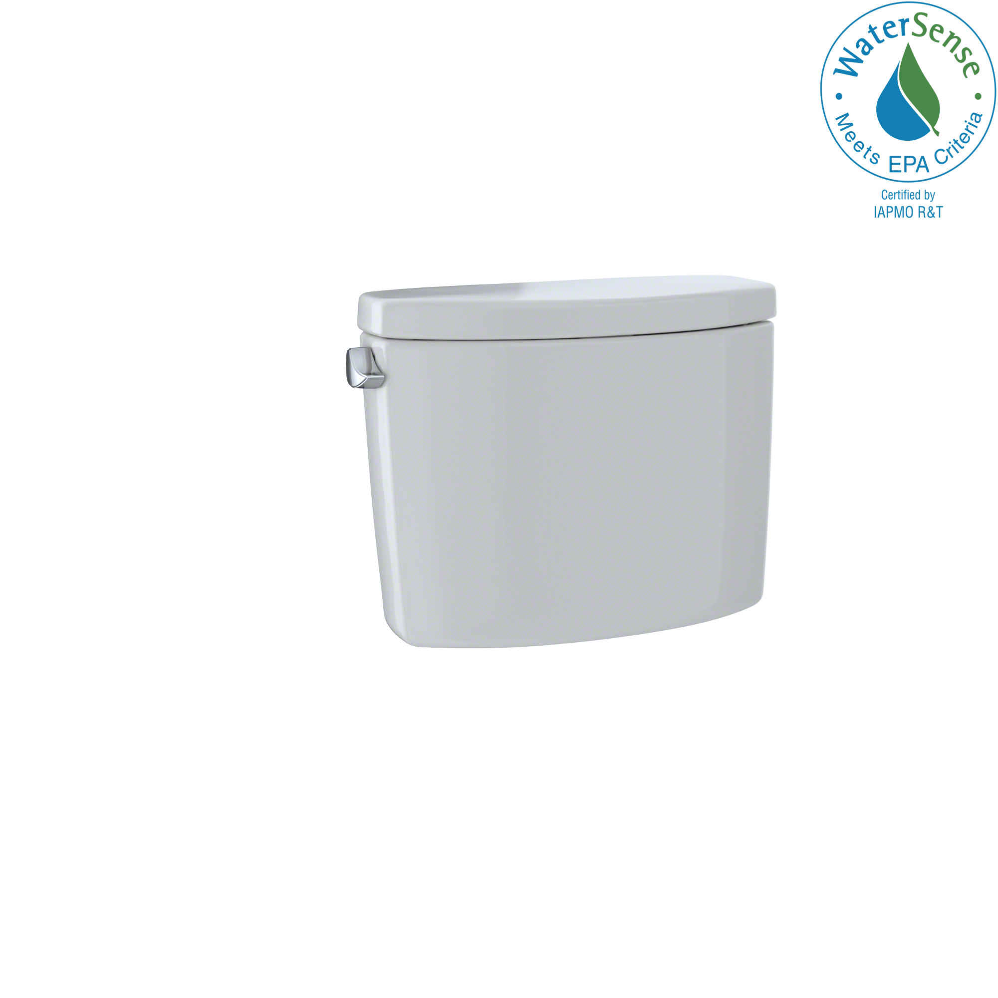 TOTO ST454EA#11 Drake Ii And Vespin Ii - Colonial White