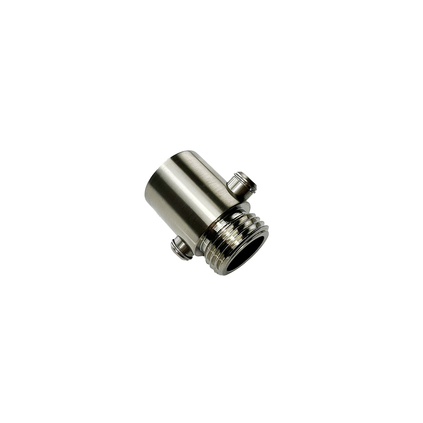 AXOR 04998820  ADA Trickle Adapter for US Handshower - Brushed Nickel