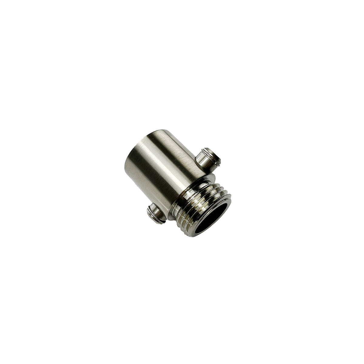 AXOR 04998820  ADA Trickle Adapter for US Handshower - Brushed Nickel