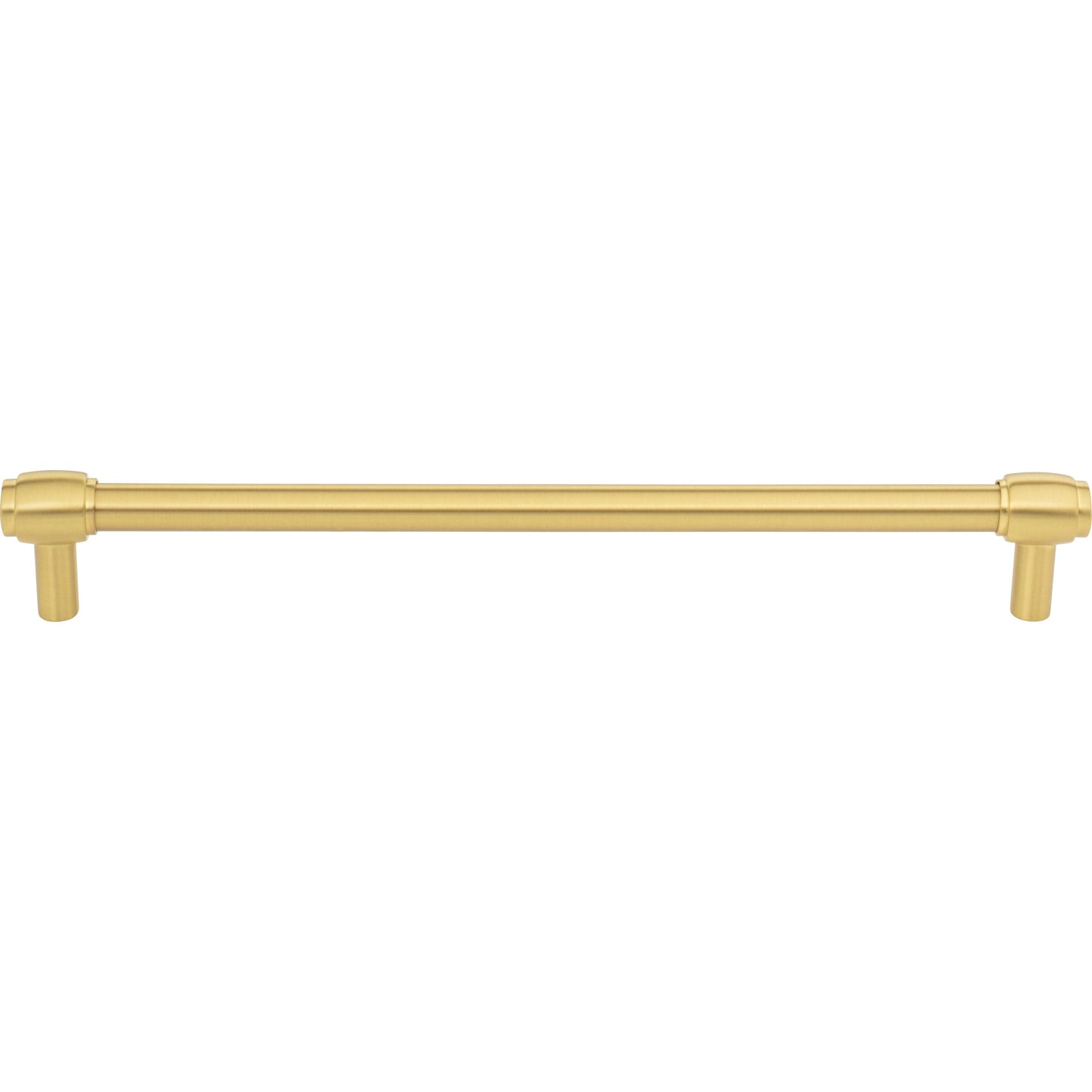 JEFFREY ALEXANDER 885-224BG Hayworth 224 mm Center-to-Center Bar Pull - Brushed Gold