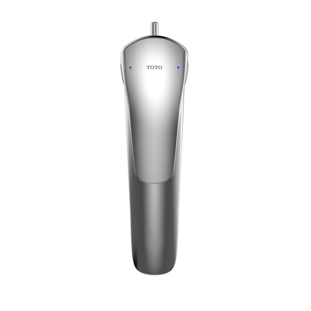 TOTO TLG09301U#CP Gm 1.2 Gpm Single Handle Bathroom Sink Faucet With Comfort Glide Technology - Polished Chrome