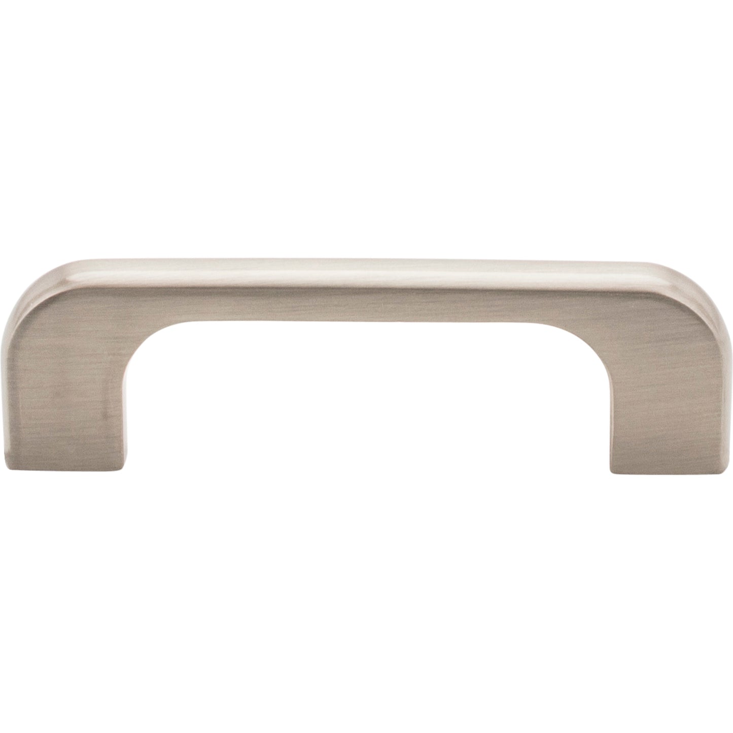 JEFFREY ALEXANDER 264-3SN Alvar 3" Center-to-Center Bar Pull - Satin Nickel