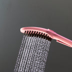 HANSGROHE 04973560 Dog Shower Dog Shower + Quick Connect, 3-Spray, 1.75 GPM, - Pink
