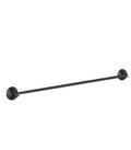 HANSGROHE 06098920 C Accessories Towel Bar, 24" - Rubbed Bronze