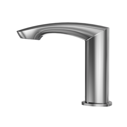 TOTO T22S32A#CP Gm Ac Powered 0.35 Gpm Touchless Bathroom Faucet - Polished Chrome