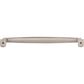 JEFFREY ALEXANDER 171-192SN Richard 192 mm Center-to-Center Bar Pull - Satin Nickel