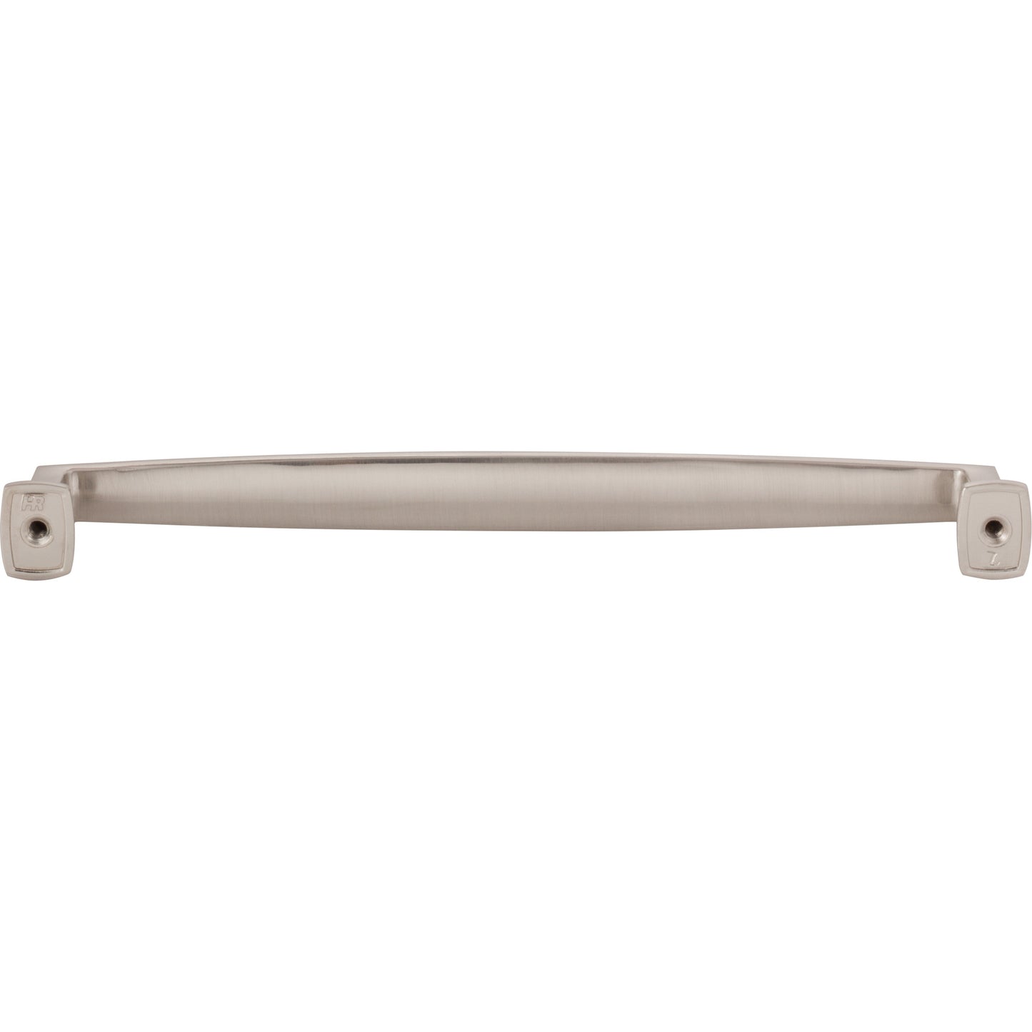 JEFFREY ALEXANDER 171-192SN Richard 192 mm Center-to-Center Bar Pull - Satin Nickel