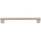 JEFFREY ALEXANDER 752-192SN Sullivan 192 mm Center-to-Center Bar Pull - Satin Nickel