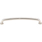 JEFFREY ALEXANDER 527-12NI Bremen 1 12" Center-to-Center Appliance Pull - Polished Nickel