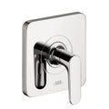 AXOR 34964001 Citterio M Volume Control Trim - Chrome