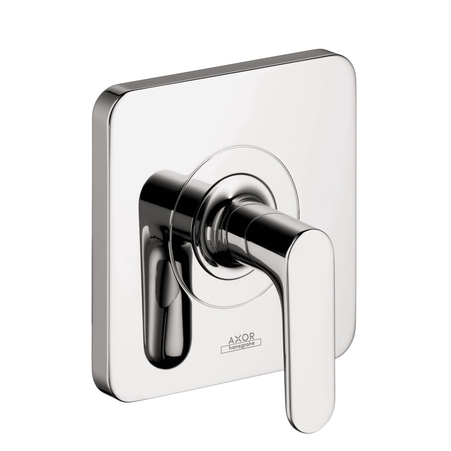AXOR 34964001 Citterio M Volume Control Trim - Chrome