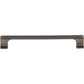 JEFFREY ALEXANDER 752-192BNBDL Sullivan 192 mm Center-to-Center Bar Pull - Brushed Pewter