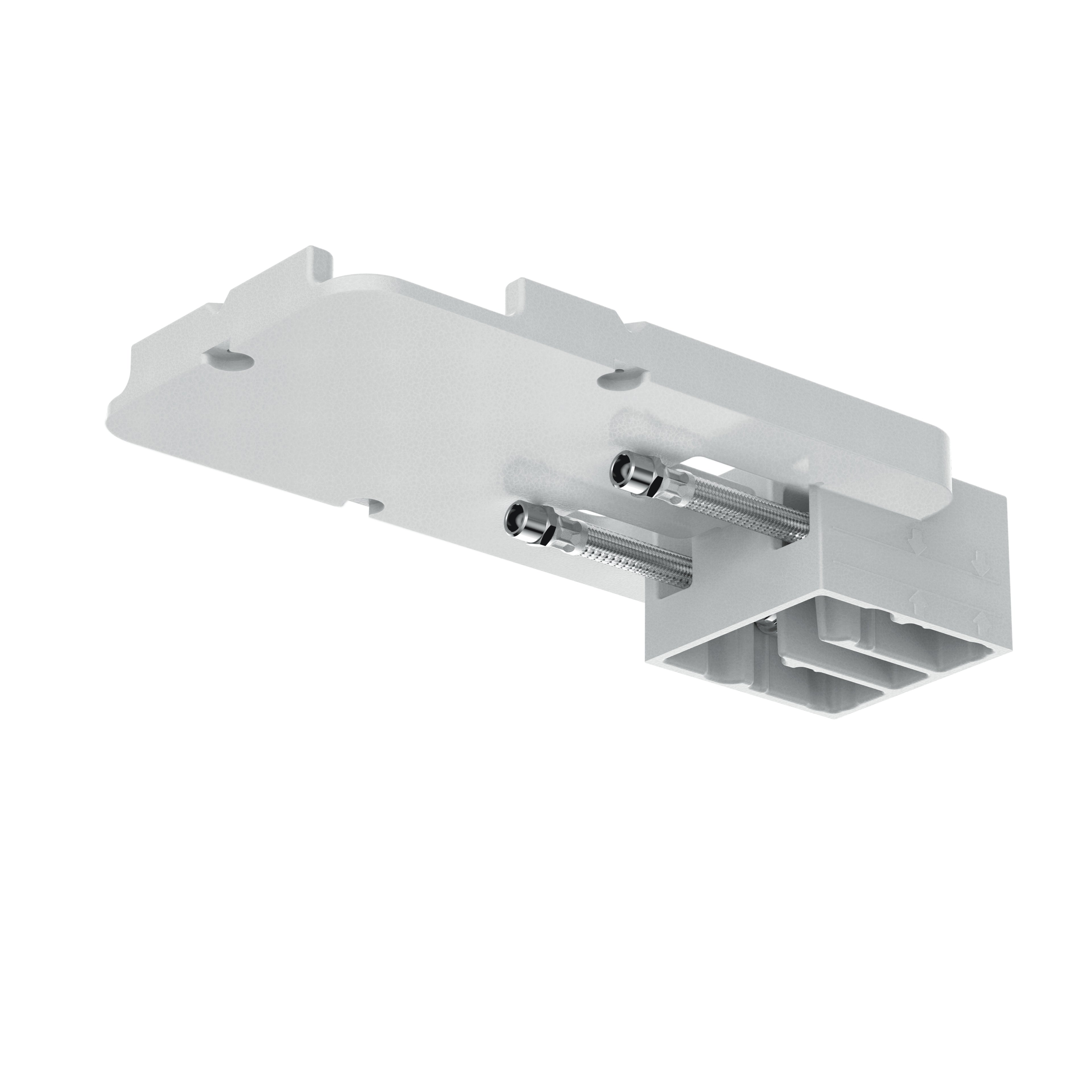 AXOR 35363181 ShowerSolutions Rough, Showerhead , Flush Ceiling Mount