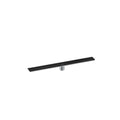 AXOR 42520671 Drains Floor Installation 27 9/16" - Matte Black
