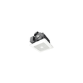 PANASONIC FV-0511VKS2 Fan with ECM Motor and Pick-A-Flow 50, 80