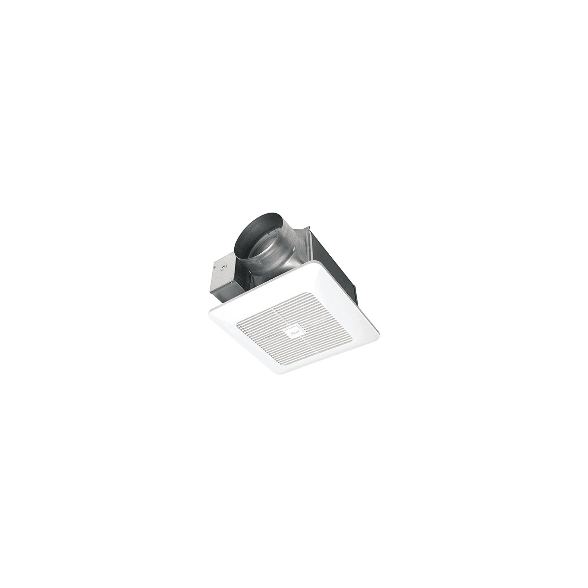 PANASONIC FV-1115VK2 Fan with ECM Motor and Pick-A-Flow 110, 130