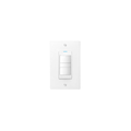 PANASONIC FV-WCD02-W Preset Count Down Delay off Timer, On/Off/Light, White, wall plate Included.
