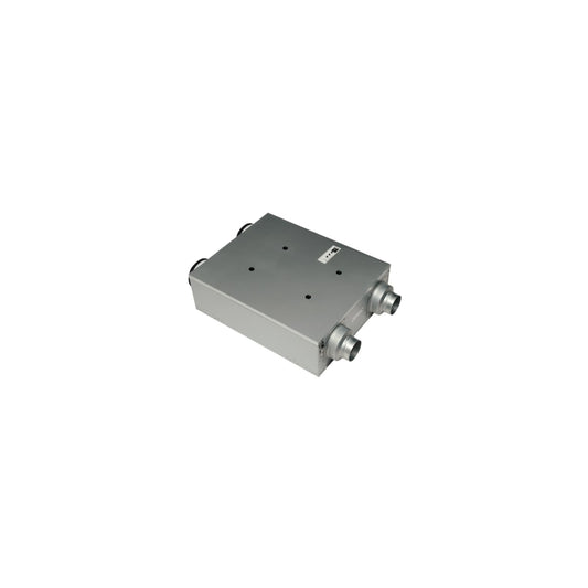 PANASONIC FV-10VEC2 Intelli-Balance 100 - Any Climate ERV,  Pick-A-Flow Airflow Selectors on supply and exhaust 50, 60, 70, 80, 90,