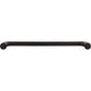 JEFFREY ALEXANDER 329-12DBAC Loxley 12" Center-to-Center Appliance Pull - Brushed Oil Rubbed Bronze