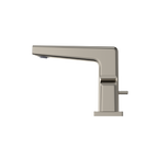 TOTO TLG10201U#PN Gb Series 1.2 Gpm Two Handle Widespread Bathroom Sink Faucet With Drain Assembly - Polished Nickel
