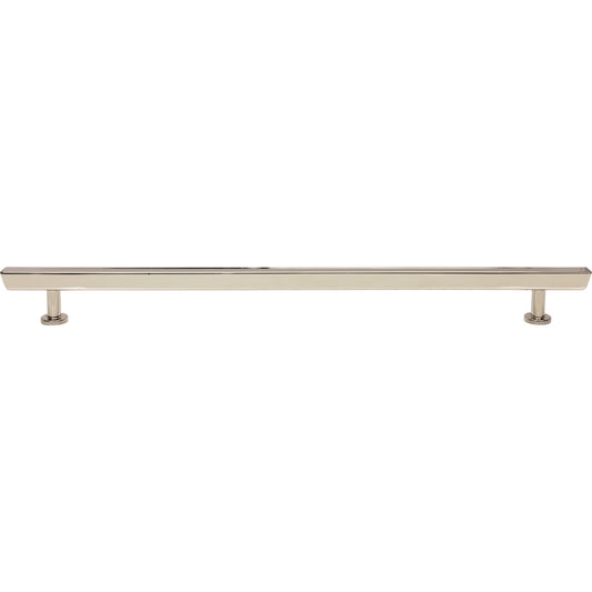 ATLAS 446-PN Conga 18" Center to Center Appliance Pull - Polished Nickel